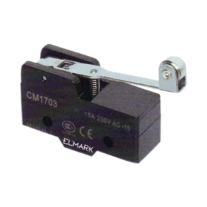 HELYZET KAPCSOLÓ CM-1703