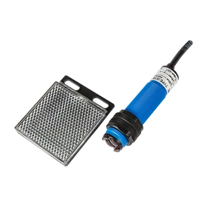 FOTOELEKTRONIKUS ÉRZÉKELŐ EL-G18-3B2NA