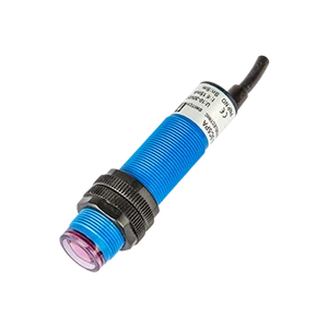 FOTOELEKTRONIKUS ÉRZÉKELŐ EL-G18-3A10PA