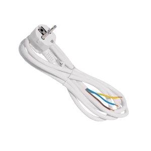 TÁPKÁBEL H05VV-F 3Х1.5MM² 2М
