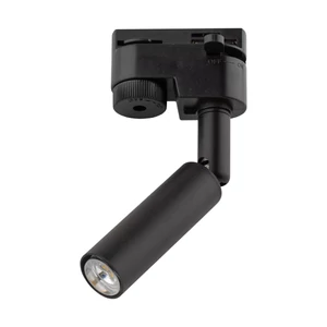 TK LIGHTING TRACK LIGHT TRACER 4958 G9 BLACK