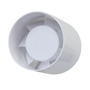 CSŐVENTILÁÁTOR АС- D120