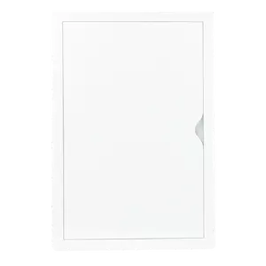 EL-806A PVC ACCESS DOOR 20/30 285x185MM, WHITE