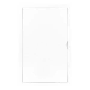 EL-817A PVC ACCESS DOOR 25/40 385x235MM, WHITE