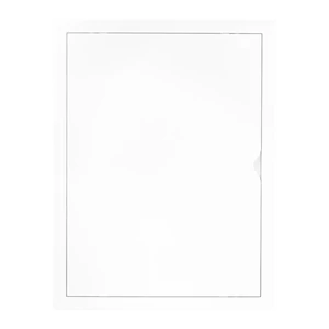 EL-809A PVC ACCESS DOOR 30/40 385x285MM, WHITE