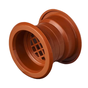 EL02-119 DOOR SLAVE D35-40MM, 6PCS CALVADOS