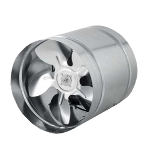 TUBULAR INDUSTRIAL FAN TAS2- D315