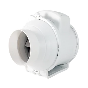 EL01-154 DUCT FAN D150, WHITE