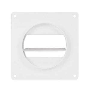 EL02-506 ROUND TO FLAT CONNECTOR D100-110/55MM