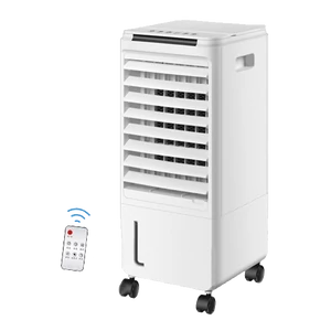 ELMARK EL-205DLR AIR COOLER/HUMIDIFIER 80W,280M3/H