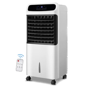 ELMARK EL-198LNR AIR COOLER WITH HEATER FUNCT 80W