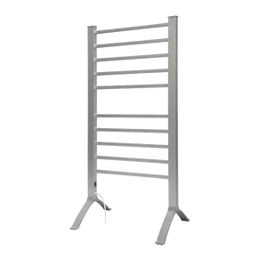 ELMARK EL-ETR160 EL. TOWER RACK 2 IN 1 GREY 160W
