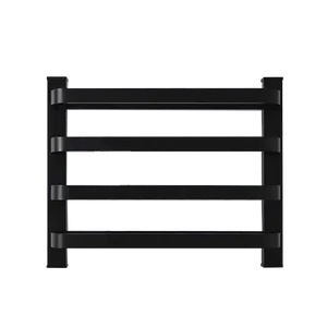 ELMARK EL-ETR75 EL. WALL TOWER RACK 75W, BLACK