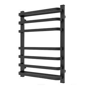 ELMARK EL-ETR140 EL. WALL TOWER RACK 140W, BLACK