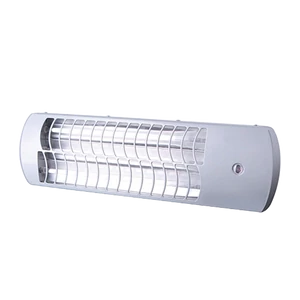 ELMARK EL-QH1200G QUARTZ HEATER 1200W