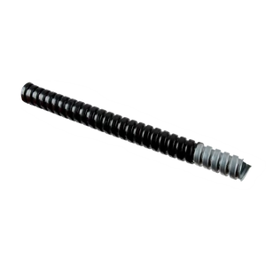 PVC SZIGETELÉSŰ ACÉL SPIRÁL D16