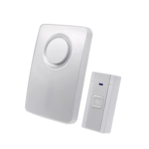 WIRELESS DOORBELL 5016  AC 36 MELODY