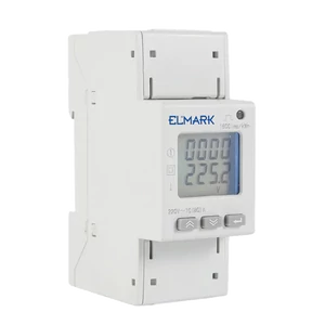 ADL200 MULTIFUNC.ENERGY METER 10(80)А RS485