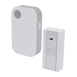 WIRELESS DOORBELL 5024 AC 36 MELODIES