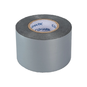 DUCT TAPE 25mx50mm GREY