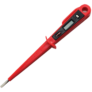 MULTIFUNCTIONAL VOLTAGE TESTER EL-8736