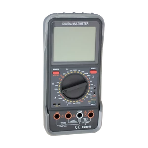 EM3055 MULTIMÉTER