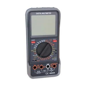 EM3058 MULTIMÉTER