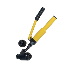 HIDRAULIKUS PRÉS WK-8, SZETT