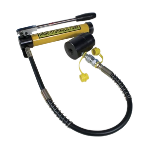 HIDRAULIKUS PRÉS SYK-15, SZETT