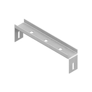 CT1 U-MENNYEZETI FÜGGESZTÉK 100MM