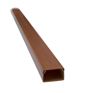 2M 25x16 MŰANYAG KÁBELCSATORNA CT2 KÖRTE
