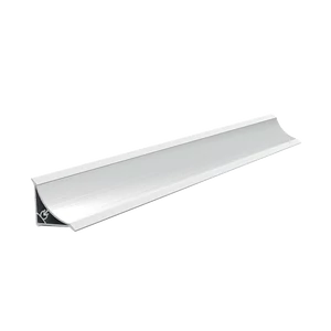 2m. KITCHEN COUNTER CORNER CABLE TRUNKING