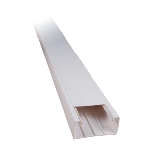 2M 40x16 ÖNTAPADÓS MŰANYAG KÁBELCSATORNA CT2
