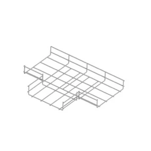 C4 T-UNIT FOR MESH TRAY H:50 T:4,0 W:300