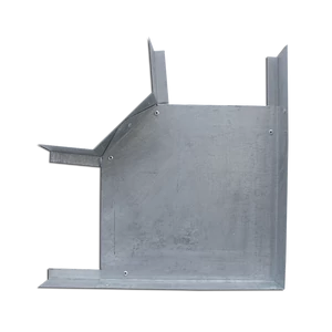 CT1 90D SAROK ELEM H:40 W:300 mm