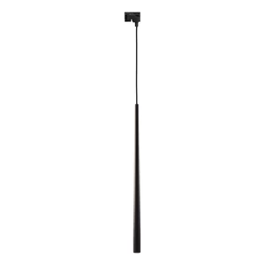 TK LIGHTING TRACK LIGHT TRACER 5751 G9 BLACK