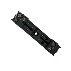 RELÉ ALJZAT 14FC DC
