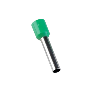SZIGETELT SZEMESSARU E 6018/GREEN