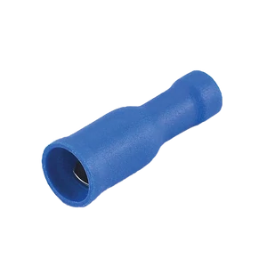 INSULATED TERMINALаFRD 2 - 195/BLUE