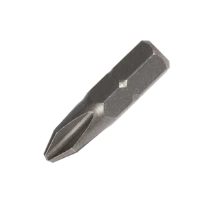 BIT HEGY PH3x25MM, 2DB