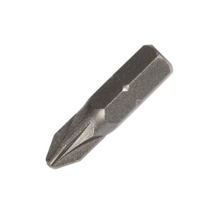 BIT HEGY PZ0x25MM, 2DB