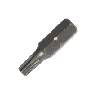 BIT HEGY T25x25MM, 2DB