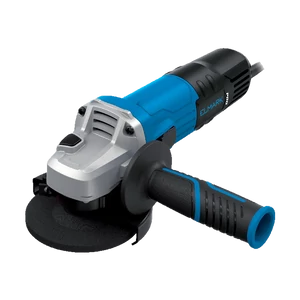 EL-AG01 ANGLE GRINDER 115MM 900W