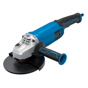 EL-AG02 ANGLE GRINDER 180MM 2000W