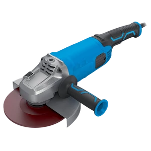 EL-AG03 ANGLE GRINDER 230MM 2400W