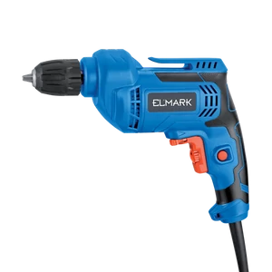 EL-D10 DRILL 10MM 500W