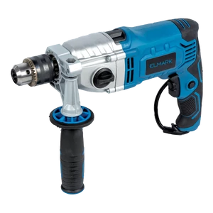 EL-D12 IMPACT DRILL 2 SPEED 13MM