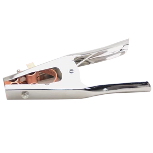 AMERICAN TYPE EARTH CLAMP 300A