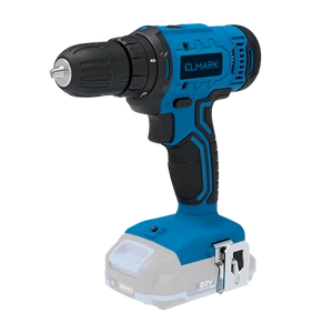EL-CD50 CORDLESS DRILL 10MM 30N