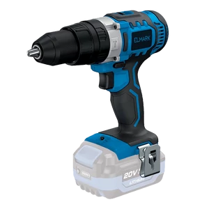 EL-CD51 CORDLESS DRILL 13MM 50N